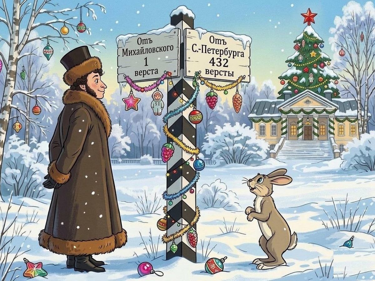 Ну, Заяц, погоди!