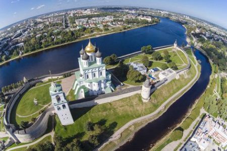 Туры для школ из Великого Новгорода
