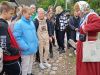 Выходные в Изборске