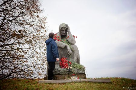 Война от первого лица