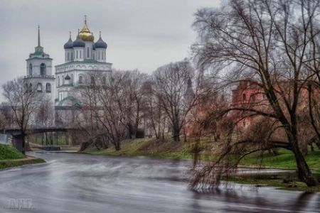 Туры для школ из Санкт-Петербурга
