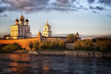Туры для школ из Москвы