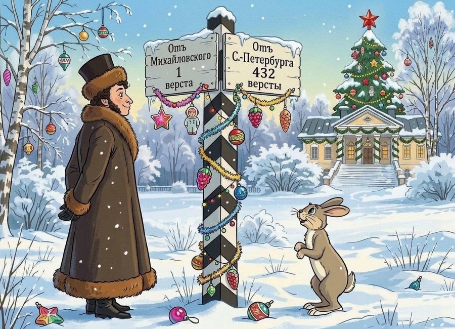 Ну, Заяц, погоди!