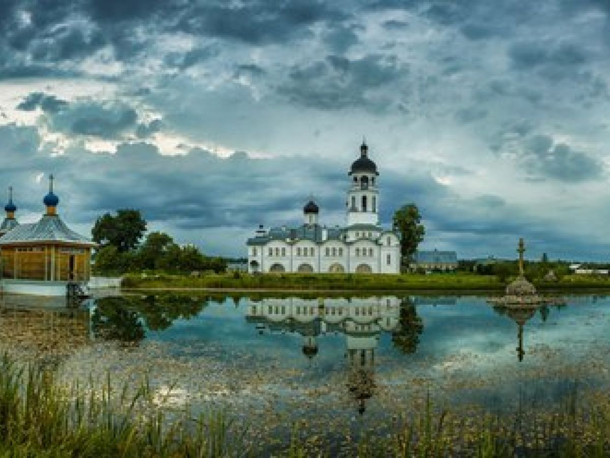 По Затутыркам 2 дня (тур из Москвы/из Санкт-Петербурга)