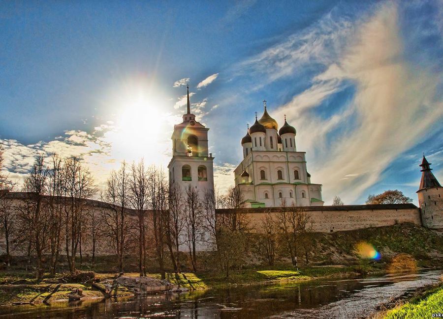 По Затутыркам 2 дня (тур из Москвы/из Санкт-Петербурга)