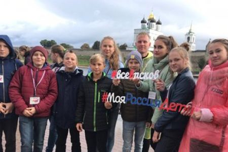 Туры на 4 дня / 3 ночи