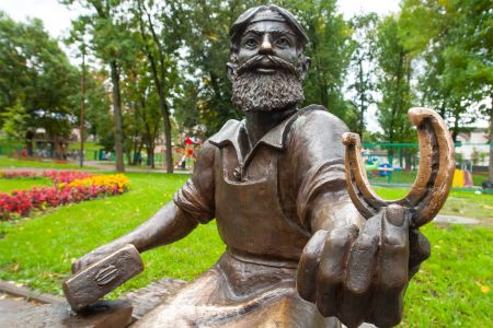 Рекламный тур для профессионалов турбизнеса «Псковский разгуляй»