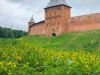 Тур: Валдай - Новгород - Старая Русса