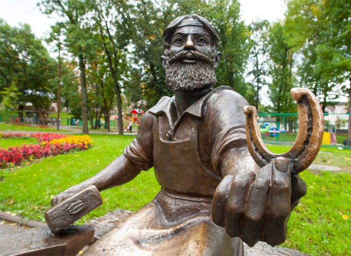 Рекламный тур для профессионалов турбизнеса «Псковский разгуляй»