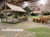 Экскурсия в Музей льна