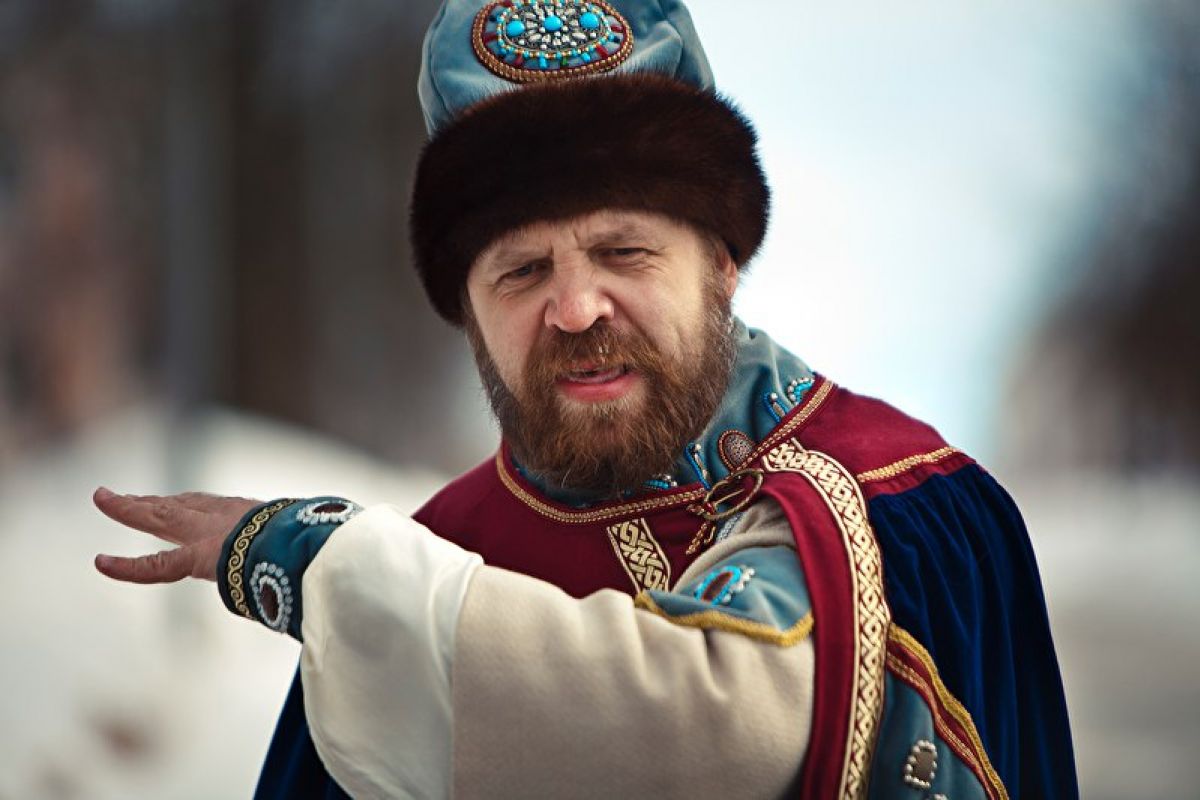 Корпорнативный тур в Псков 4 дня