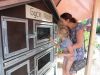 Изборский тракт для детей и родителей