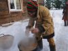 Тур для групп: Каша без топора