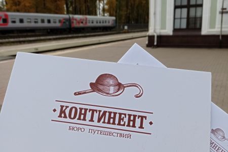РЖД запускает «Ласточку» между Псковом и Великим Новгородом