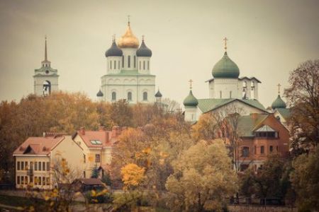 #все_в_Псков 2 дня