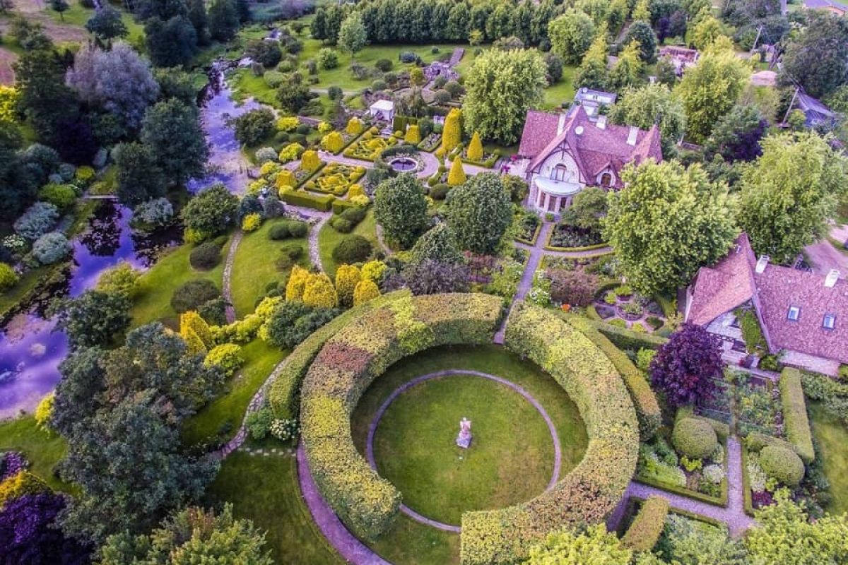 Корпоративный тур Гений. Формула. Легенда