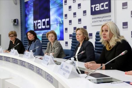 Итоги программы «Моя Россия» сегодня подводят в Министерстве Культуры в Москве