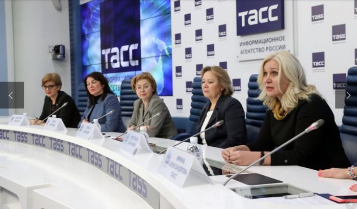Итоги программы «Моя Россия» сегодня подводят в Министерстве Культуры в Москве