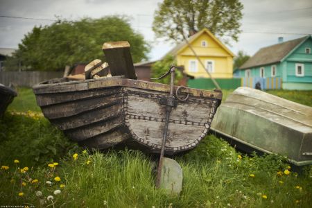Талабские острова