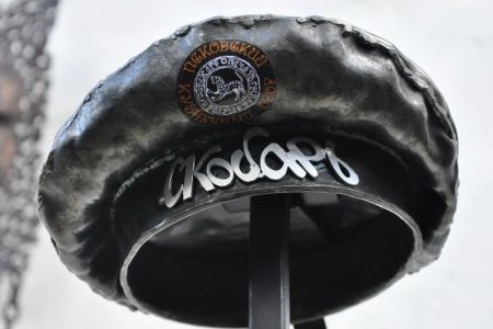 Как псковские лапти к новгородским чуням в гости ходили 3 дня