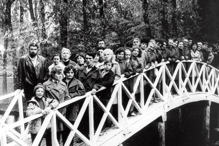 Фестиваль «Дом Сергея Довлатова»: программа