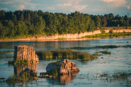 Выбуты — родина княгини Ольги