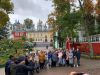 Как псковские лапти к новгородским чуням в гости ходили 4 дня
