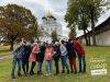 Экскурсия Сбей шапку! Псков-Изборск