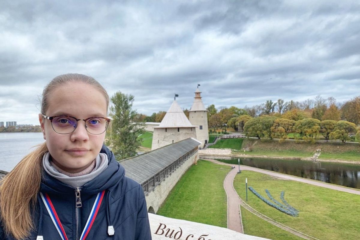 Война от первого лица