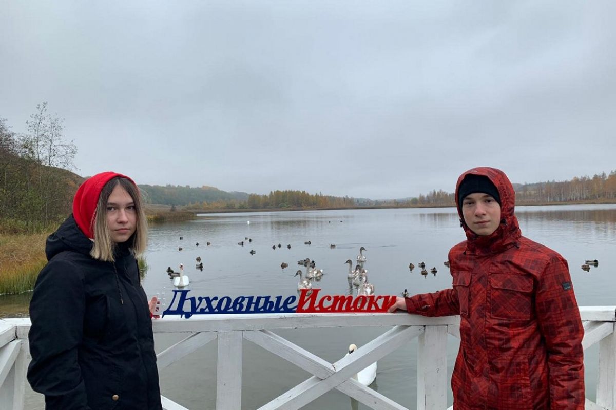Школьный тур в Псков 2 дня из Москвы